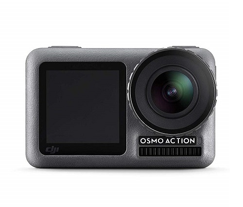 DJI Osmo Action Cam Digital Camera