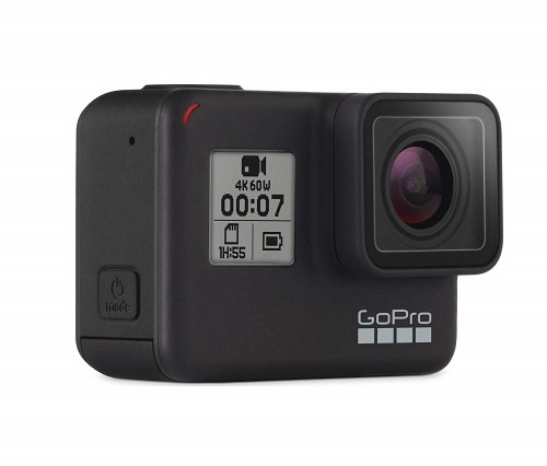 GoPro Hero7 CHDHX-701-RW Camera