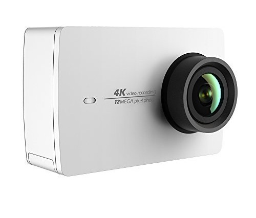 YI 4K Sports and Action Video Camera